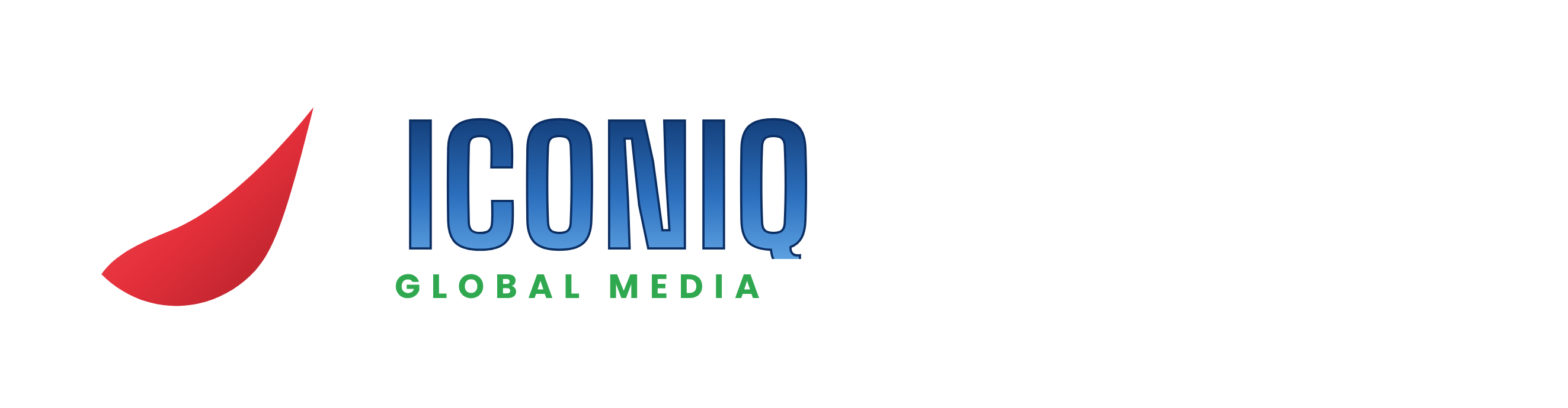 Grand Format Printing & Trade Show Graphics Las Vegas | Iconiq Global Media